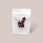 Chocolate Raspberry Truffle Tea Sample