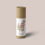 Darjeeling Loose Leaf Tea Tube