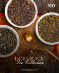 India Black Tea Collection