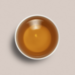 Lemon Berry Mate Loose Leaf Tea