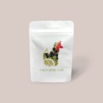 Lemon Berry Mate Loose Leaf Tea Sample