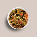 Lemon Berry Mate Loose Leaf Tea