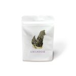Lush Lavender Loose Leaf Tea Sample