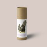 Lush Lavender Tube