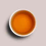 Salted Caramel Chocolate Tea