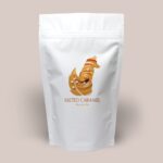Salted Caramel Chocolate Tea Pouch