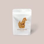 Salted Caramel Chocolate Tea Sample