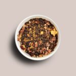 Salted Caramel Chocolate Tea
