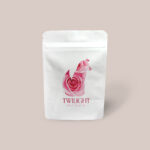 Twilight Rose & Vanilla Chocolate Tea Sample