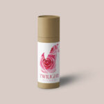 Twilight Rose & Vanilla Chocolate Tea Tube