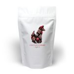 Chocolate Raspberry Truffle Loose Leaf Tea Pouch