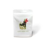 Lemon Berry Mate Tea Sample