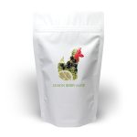 Lemon Berry Mate Tea Pouch
