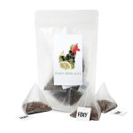 Lemon Berry Mate Tea Bags