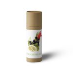 Lemon Berry Mate Tea Tube