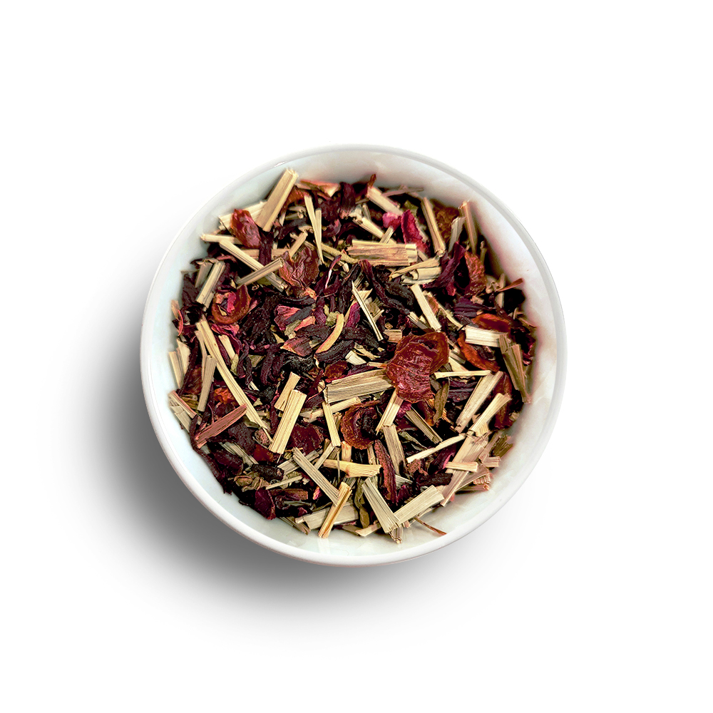 Love Potion Loose Leaf Tea