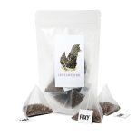 Lush Lavender Loose Leaf Tea Sachets