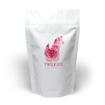 Twilight - Rose & Vanilla Loose Leaf Tea Bag Pouch