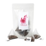 Twilight - Rose & Vanilla Loose Leaf Tea Bags