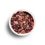 Twilight - Rose & Vanilla Loose Leaf Tea