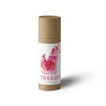 Twilight - Rose & Vanilla Loose Leaf Tea Tube