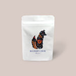 Blueberry Creme Rooibos Sample