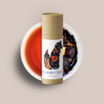Blueberry Creme Rooibos