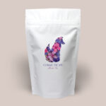 Cosmic Escape Tea Pouch