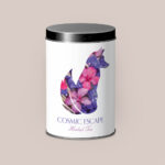 Cosmic Escape Tea Tin