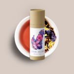 Cosmic Escape Tea