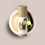 Ginger Peach White Tea