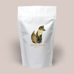 Ginger Peach White Tea Pouch