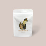 Ginger Peach White Tea Sample