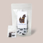 Lady Earl Grey Sachet