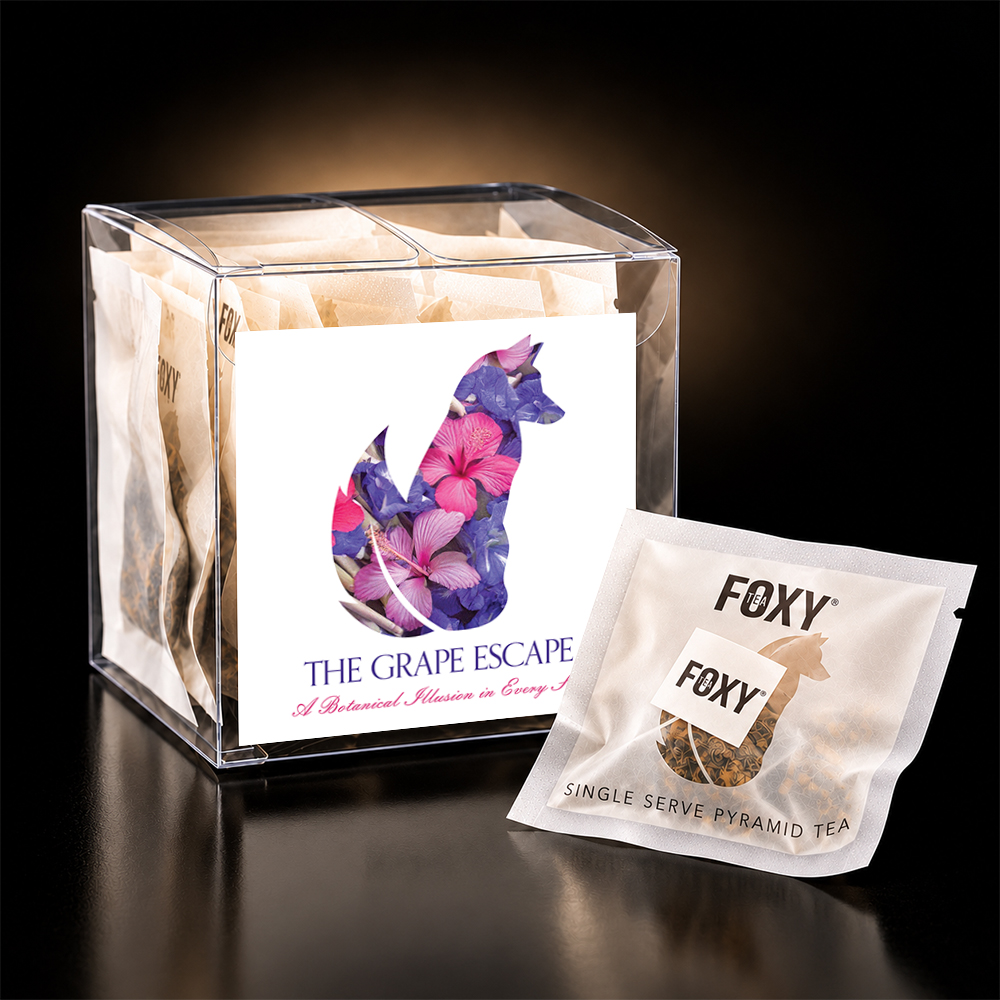 The-Grape-Escape Herbal Tea