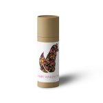 Cherry Vanilla Chai Loose Leaf Tea Tube