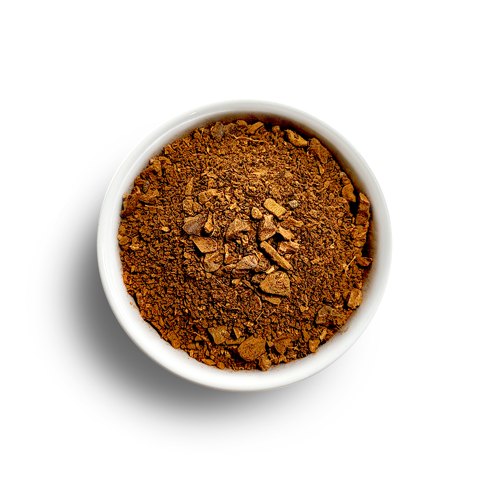 Chocolate Chai Tea