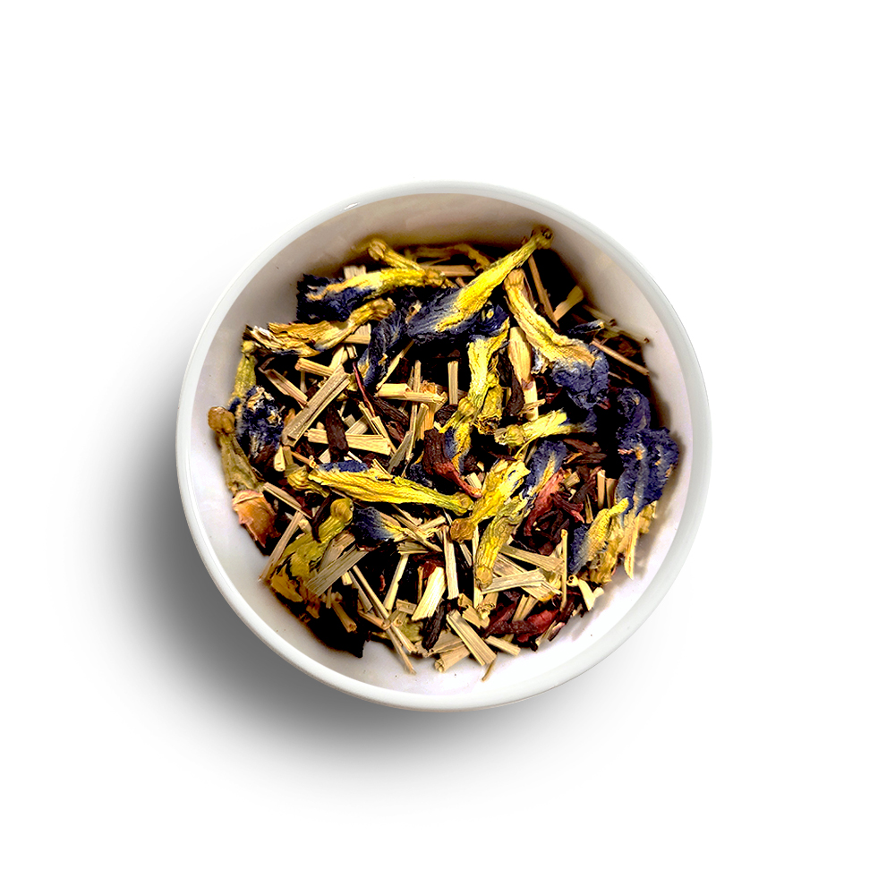 Cosmic Escape Loose Leaf Tea