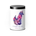 Cosmic Escape Loose Leaf Tin