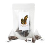 Garden of Earl Loose Leaf Tea with Ylang Ylang Sachets