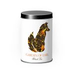 Garden of Earl Loose Leaf Tea with Ylang Ylang Tin