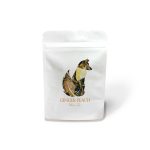 Ginger Peach White Tea Sample
