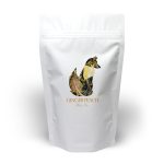 Ginger Peach White Tea Pouch