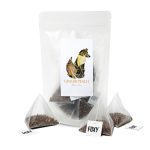 Ginger Peach White Tea Sachets