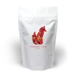 Strawberry Creme Rooibos Loose Leaf Tea Pouch