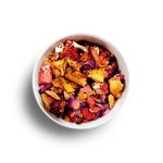 Strawberry Creme Rooibos Loose Leaf Tea