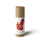 Strawberry Creme Rooibos Loose Leaf Tea Tube