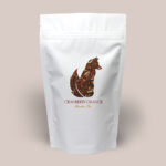 Cranberry Orange Rooibos Tea Pouch