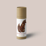 Cranberry Orange Rooibos Tea Tube