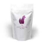 Crown Chakra Loose Leaf Tea Pouch